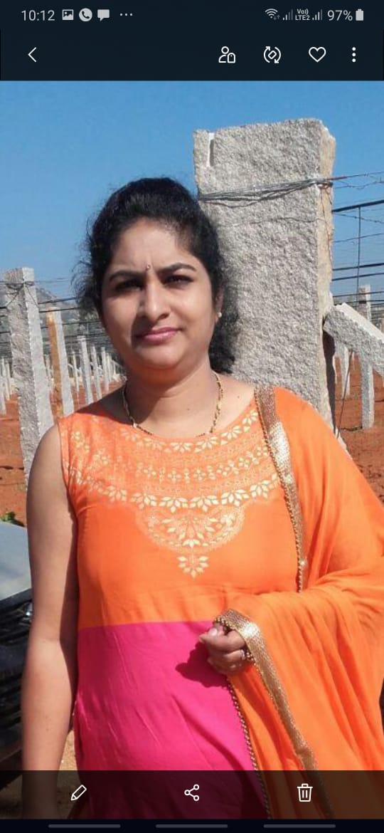 Geetha M